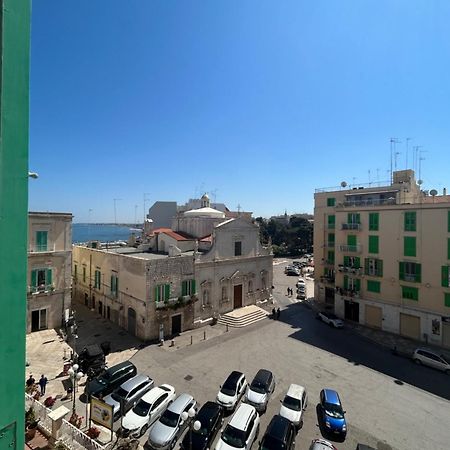 Palazzo Monna B&B モルフェッタ エクステリア 写真