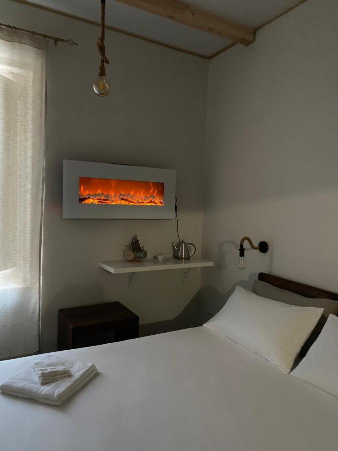 Palazzo Monna B&B モルフェッタ エクステリア 写真