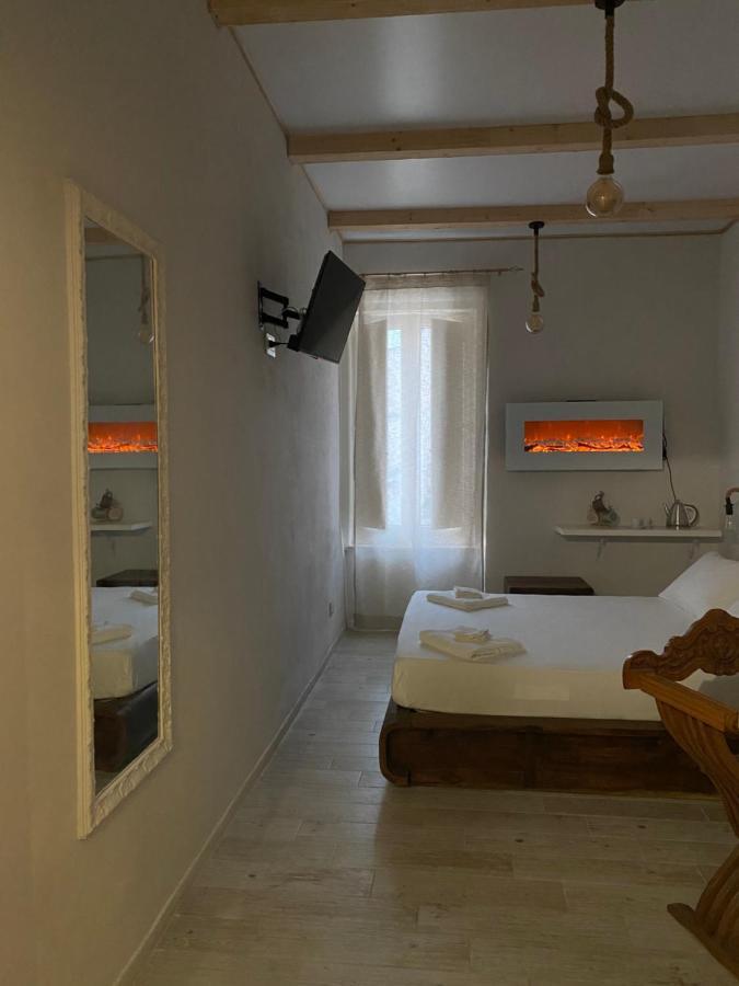Palazzo Monna B&B モルフェッタ エクステリア 写真