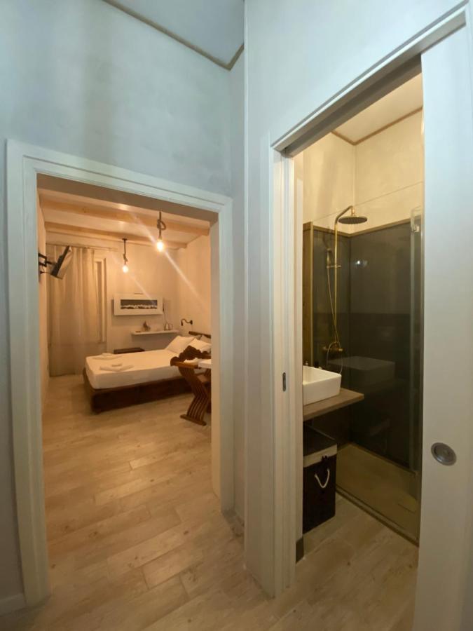 Palazzo Monna B&B モルフェッタ エクステリア 写真