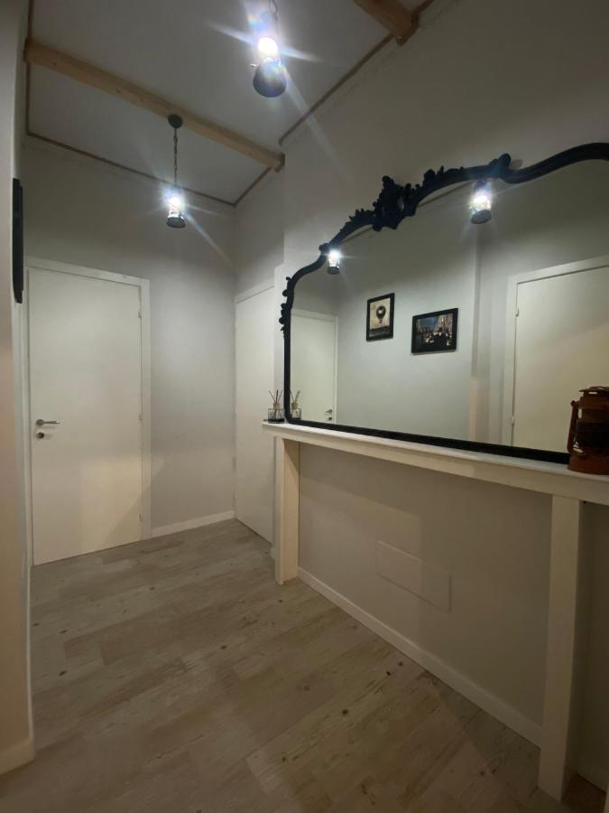 Palazzo Monna B&B モルフェッタ エクステリア 写真