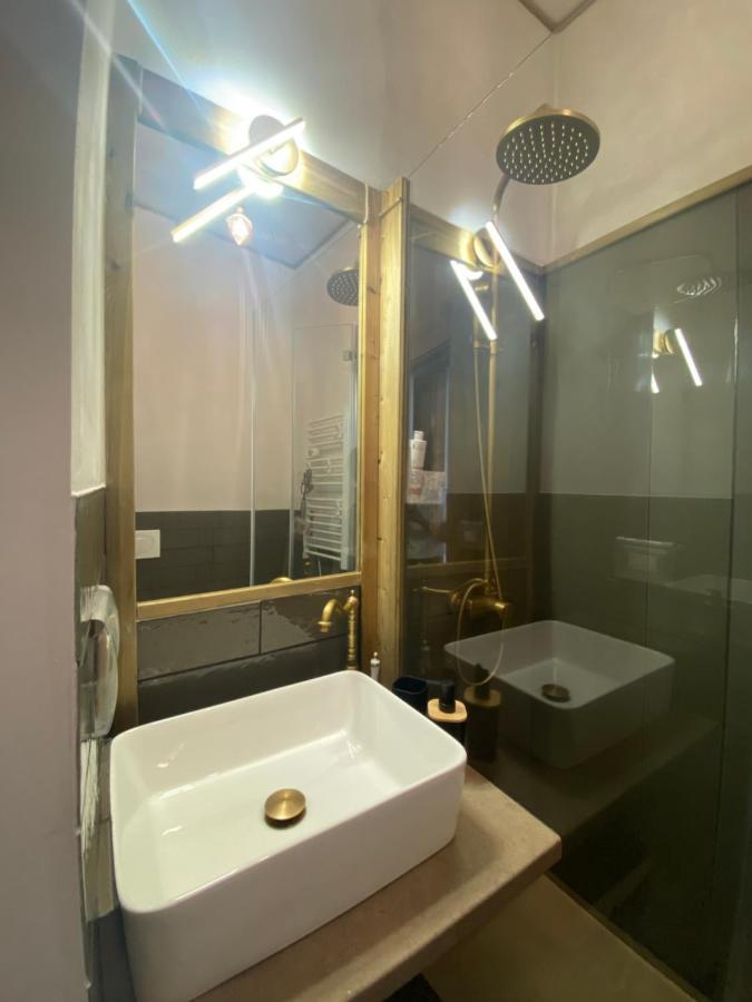 Palazzo Monna B&B モルフェッタ エクステリア 写真