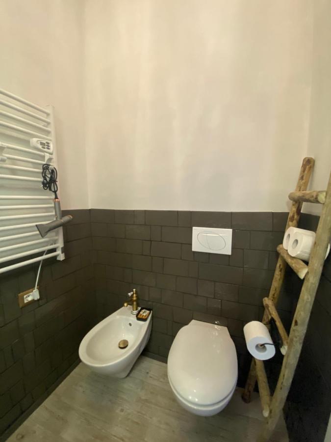 Palazzo Monna B&B モルフェッタ エクステリア 写真
