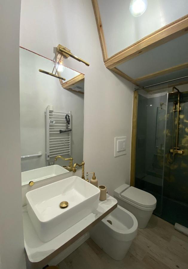 Palazzo Monna B&B モルフェッタ エクステリア 写真