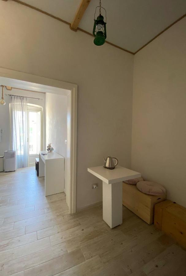 Palazzo Monna B&B モルフェッタ エクステリア 写真