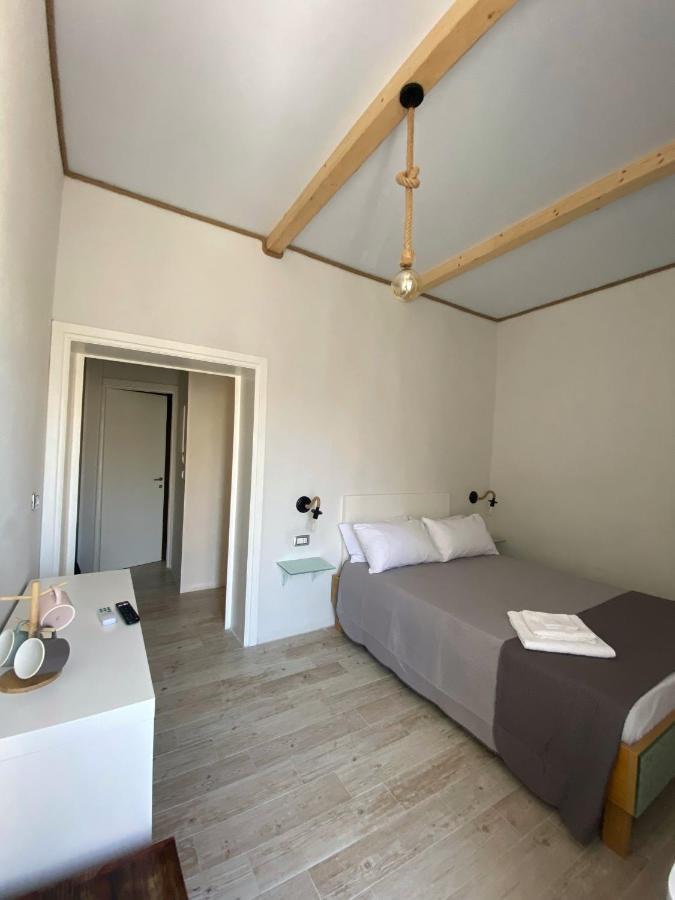 Palazzo Monna B&B モルフェッタ エクステリア 写真