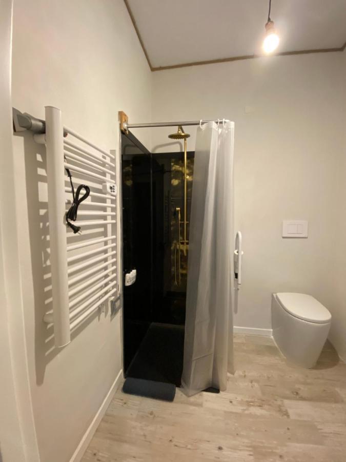Palazzo Monna B&B モルフェッタ エクステリア 写真