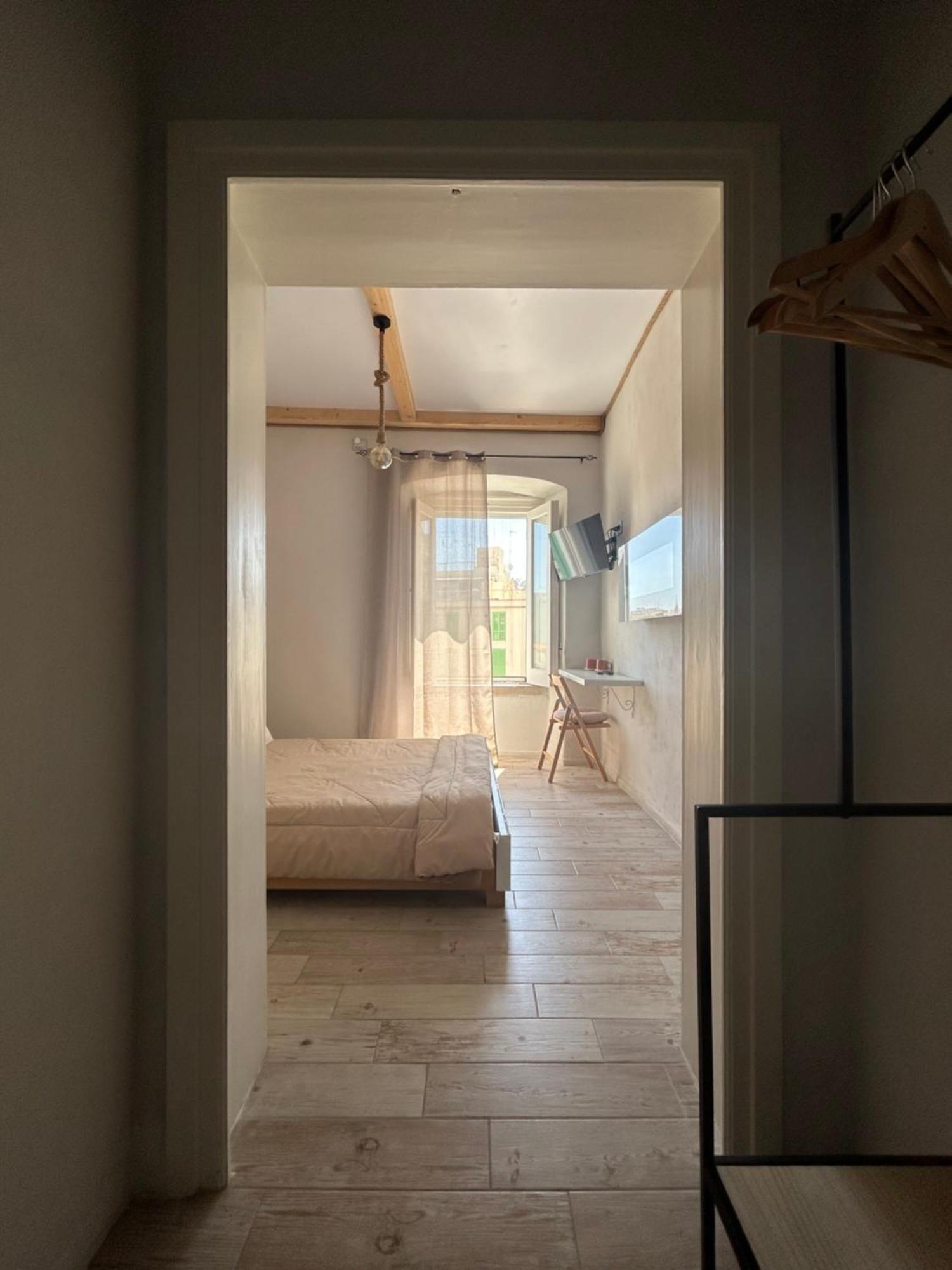 Palazzo Monna B&B モルフェッタ エクステリア 写真