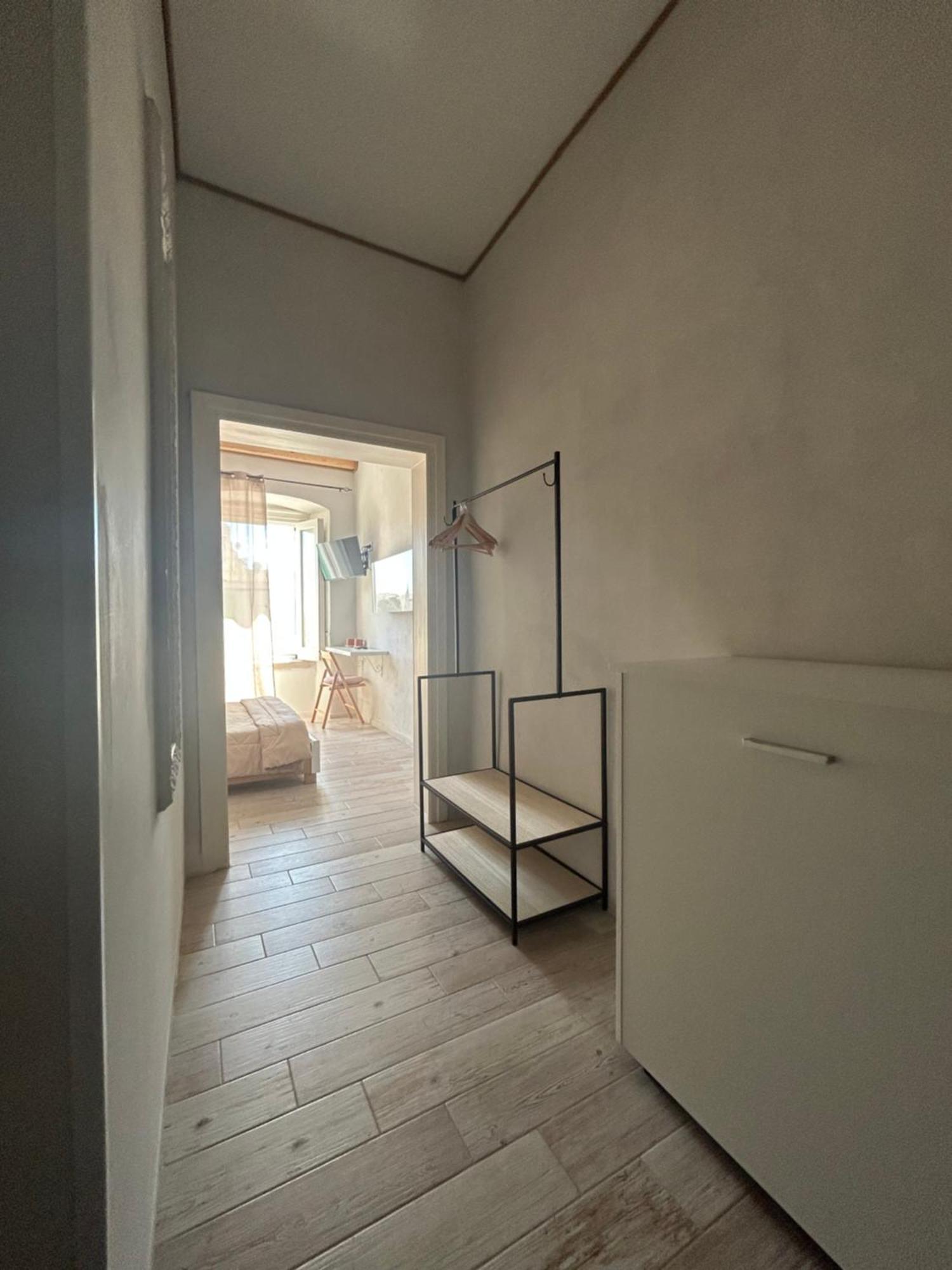 Palazzo Monna B&B モルフェッタ エクステリア 写真