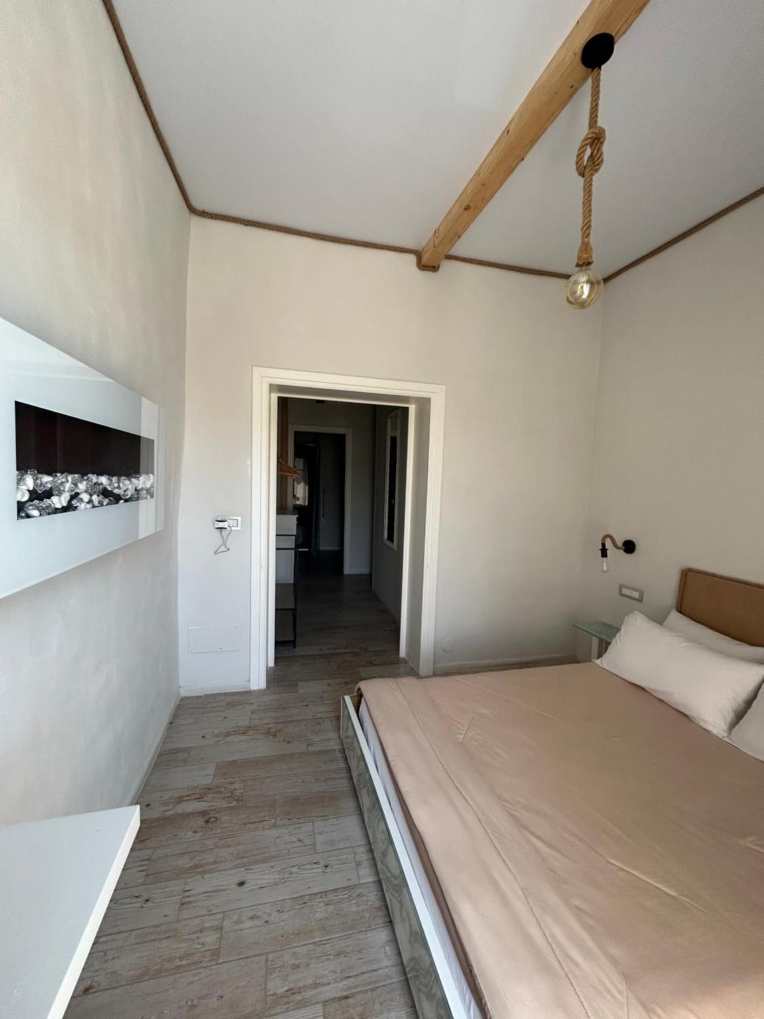Palazzo Monna B&B モルフェッタ エクステリア 写真